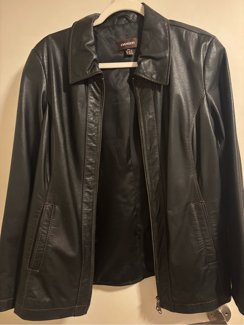 Danier Leather Jacket